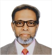 Brig Gen Mohammad Sajjad Hossain